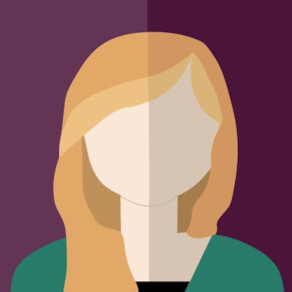 Meet your Posher, Whitney